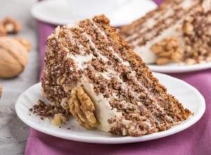 TORTA KRALJICE MARIJE Preukusna poslastica koju je vladarka sama pravila i poklanjala siromašnoj deci