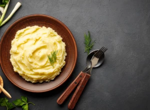 TAJNI SASTOJCI ZA NAJKREMASTIJI KROMPIR PIRE Marta Stjuart otkriva kako da bude savršen i bez grudvica