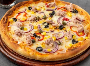 TUNA PICA Posna i slasna, za lepo veče sa prijateljima