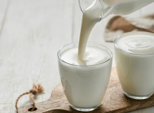 DOMAĆI JOGURT BOLJI OD KUPOVNOG Gust kao onaj grčki, pravićete stalno