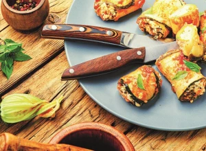 NAJLEPŠA JELA SA TIKVICAMA Od supe i pite do rolnica, pomeraju granice dobrog ukusa