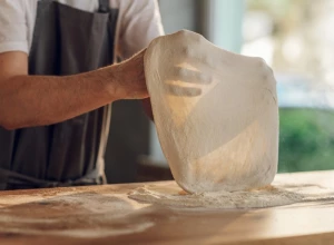 GREŠKE KADA MESITE TESTO Uradite ovo i pecivo će biti mekano i vazdušasto