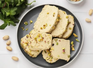 DOMAĆA ALVA BOLJA OD KUPOVNE Topi se u ustima, nema ko vam neće tražiti recept