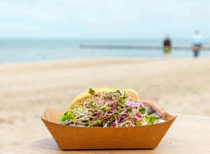 NEMOJTE OVU HRANU DA NOSITE NA PLAŽU Rizikujete trovanje i odlazak kod doktora umesto odmora