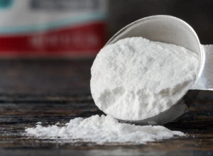 DOMAĆI PRAŠAK ZA PECIVO Gotov začas, a nema gluten, za sve poslastice i slaniše