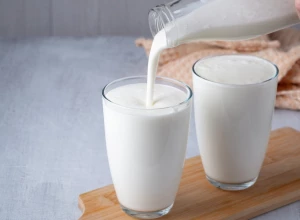 POSNA MLAĆENICA Pravi se od samo 2 sastojka, a uspeva svima, za omiljene poslastice