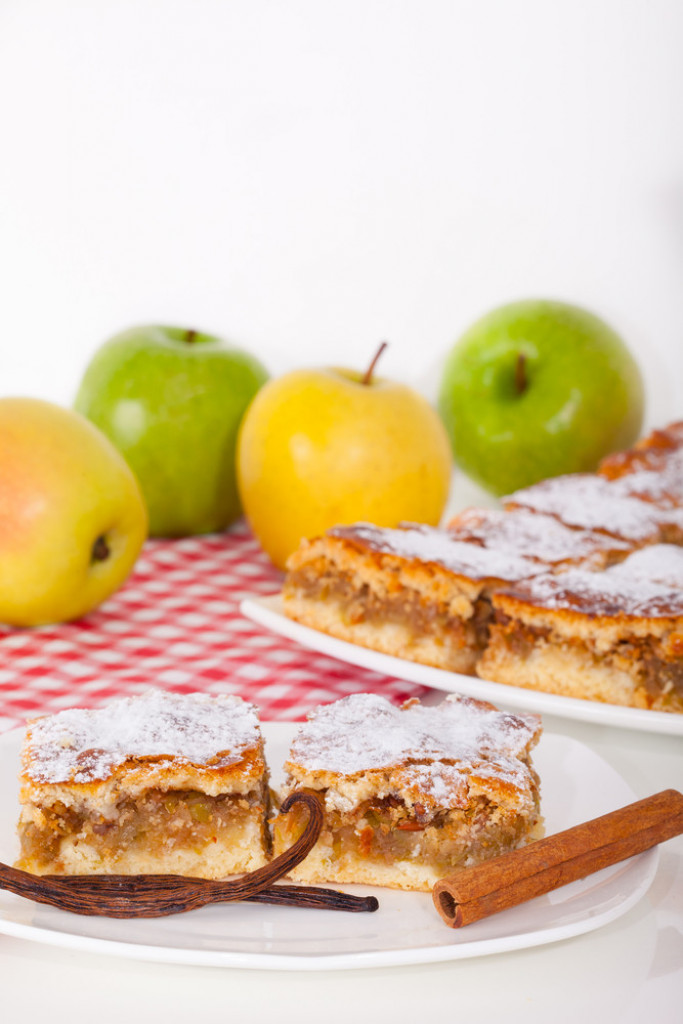 LENJA PITA POSNA NA VODI SA MERAMA "NA ŠOLJE" Starinski kolač po bakinom receptu, zamirisaće cela kuća