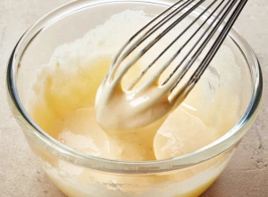 NAPRAVITE KREM OD ŽUMANACA KAO POSLASTIČARI Caka je u ovome, bićete iznenađeni