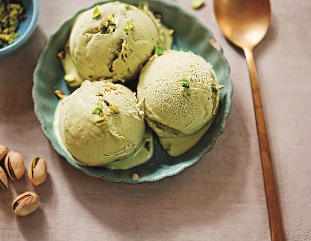 ANTISTRES SLADOLED Kamilica će vas opustiti u trenu, a drugačiji i aromatičan