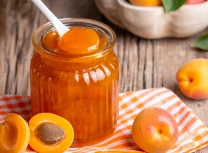 DŽEM OD KAJSIJA Mažite ga na hleb ili dodajte omiljenom desertu, popraviće vam dan u trenu