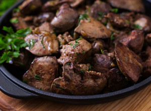 TRIK DA DŽIGERICA BUDE SOČNA Uradite ovo i biće mekana kao duša