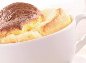 SUFLE Klasik francuske kuhinje koji je osmislio kuvar ljubavnice Luja XV, a mekan kao duša