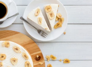 BANOFI PITA Fenomenalni desert sa bananama koji miriše na ljubav