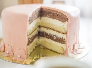PESAK TORTA Nepečena poslastica kojoj nećete moći da odolite, prava je eksplozija ukusa