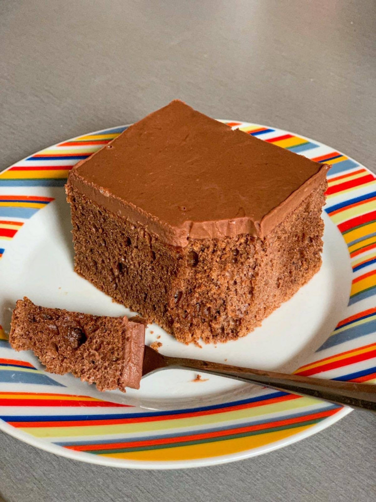KATARININE BEČKE KOCKE SE NE ODBIJAJU Čokoladni kolači mekani kao duša, za prave sladokusce