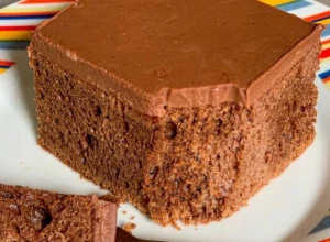 KATARININE BEČKE KOCKE SE NE ODBIJAJU Čokoladni kolači mekani kao duša, za prave sladokusce