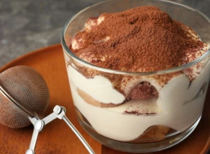 KAFE KOLAČ Brzinski desert u čaši kada navrate iznenadni gosti, dočekajte ih spremni