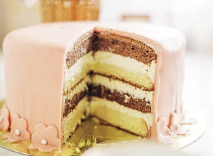 PESAK TORTA Kremasta poslastica za sva vremena i prilike, po receptu bez mane