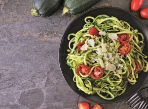 SARA JO ZNA RECEPT ZA NAJBOLJU PASTU Sočna i kremasta, imaćete osećaj kao da ste u Italiji