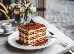 ORIGINALNI ITALIJANSKI RECEPT ZA TIRAMISU Kremasti desert koji se odlično slaže sa šoljicom kafe