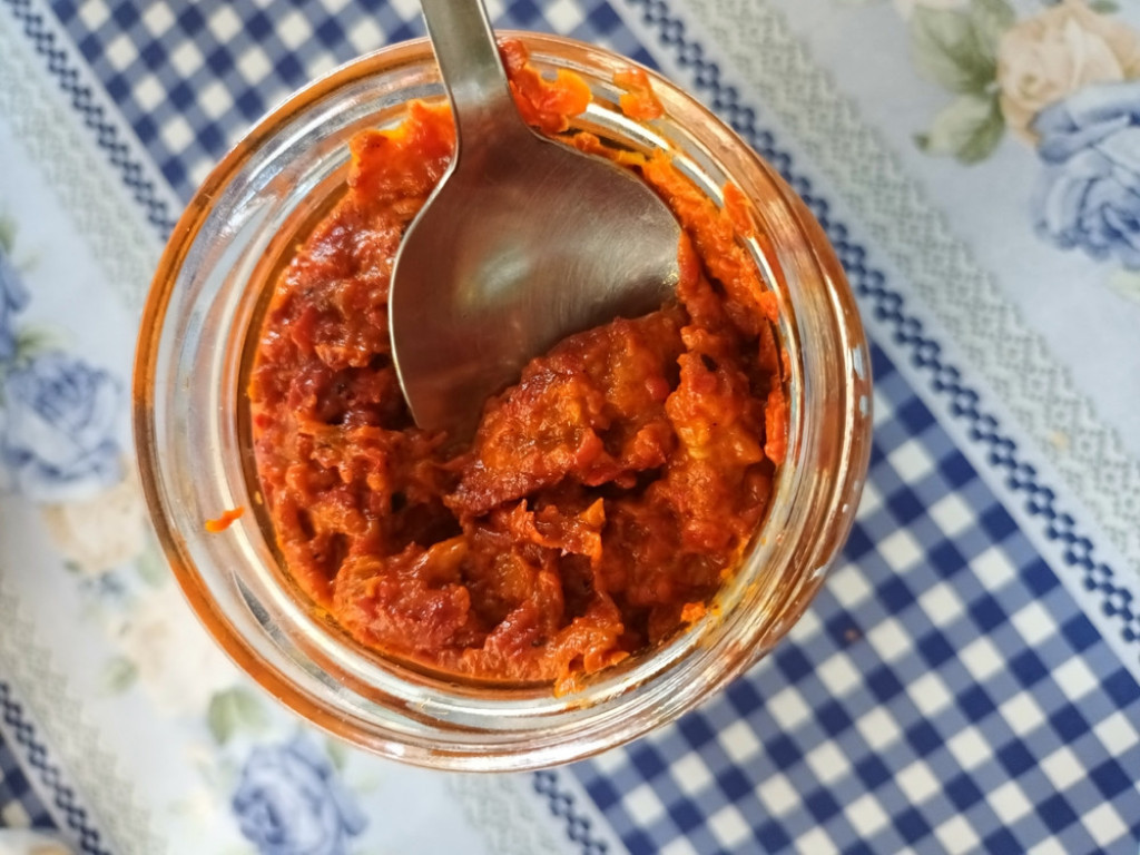 DOMAĆI AJVAR BOLJI OD KUPOVNOG Donosimo vam tradicionalan makedonski recept, za one koji vole ljuto