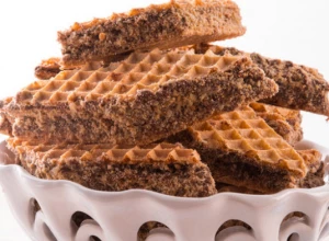 PIŠINGER OBLANDE Slatkiš čiji se recept ljubomorno čuva već 170 godina, najpribližnije originalu, obožavaćete
