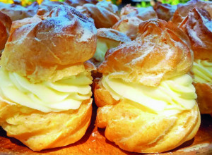 DRAGICA NAM JE DALA RECEPT ZA NAJMEKŠE PRINCES KROFNE Zamirisaće cela kuća