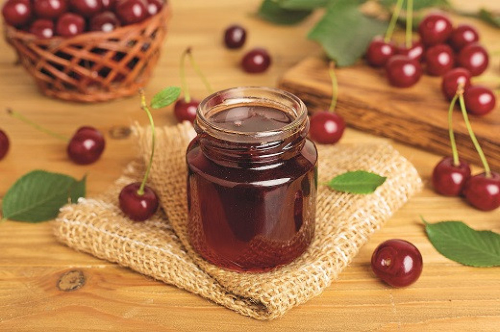 MARMELADA OD VIŠANJA Oboriće s nogu sve koji je budu probali, zato najbolje stavite duplu meru