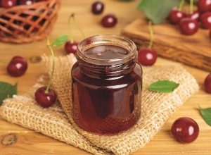MARMELADA OD VIŠANJA Oboriće s nogu sve koji je budu probali, zato najbolje stavite duplu meru