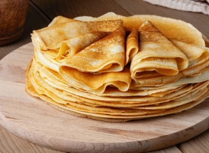 GREŠKE KADA PRAVITE PALAČINKE Zbog ovog nisu mekane i vazdušaste već žilave i gumenaste