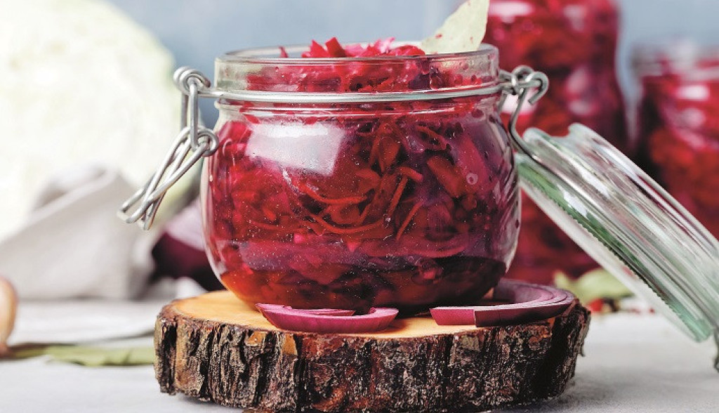 CVEKLA Najbolja salata za kišne dane, jača imunitet u trenu, a ukusa koji priča priče