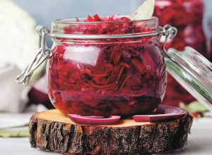 CVEKLA Najbolja salata za kišne dane, jača imunitet u trenu, a ukusa koji priča priče