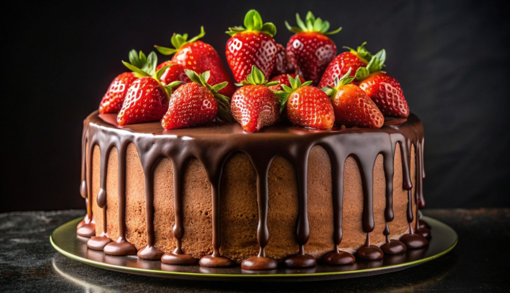 RUM TORTA Očaravajuća, nepečena poslastica skupog ukusa koja obara s nogu