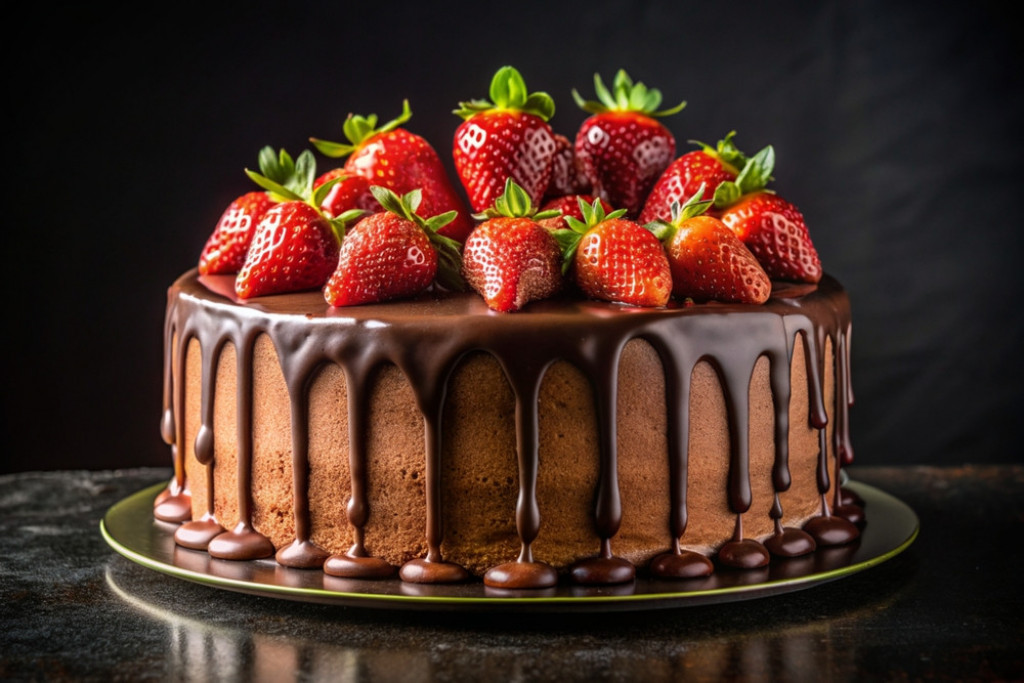 RUM TORTA Očaravajuća, nepečena poslastica skupog ukusa koja obara s nogu