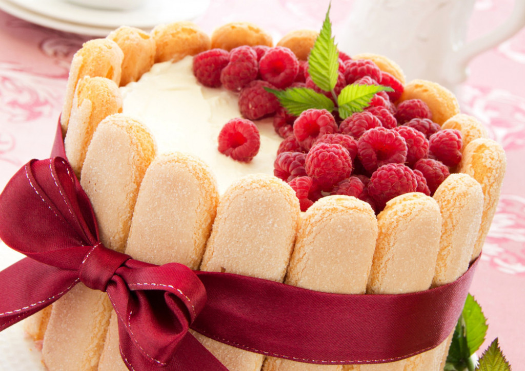 MARKIZA TORTA Očaravajuća nepečena poslastica sa piškotama koja budi sva čula