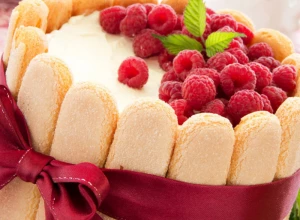 MARKIZA TORTA Očaravajuća nepečena poslastica sa piškotama koja budi sva čula