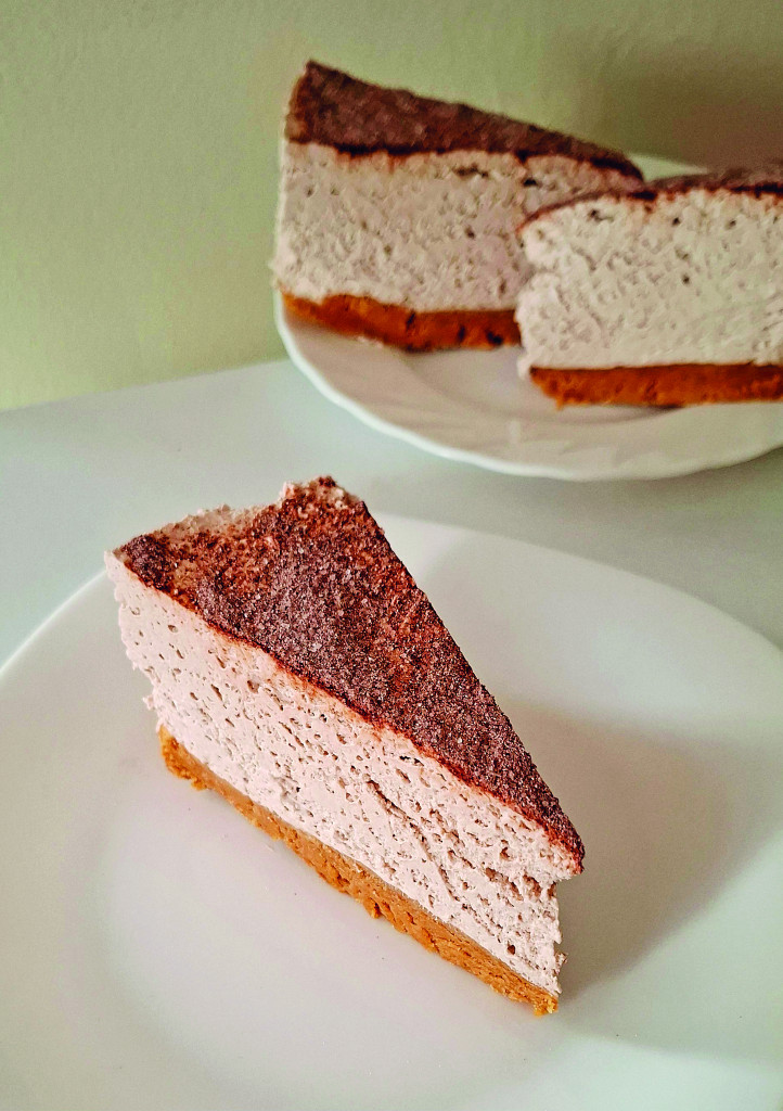 KAPUĆINO ČIZKEJK Dragana je dala recept za najkremastiji kolač sa kafom