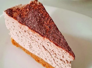 KAPUĆINO ČIZKEJK Dragana je dala recept za najkremastiji kolač sa kafom