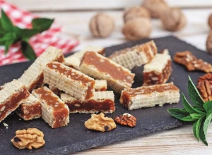 GRILIJAŠ OBLANDA Fenomenalni desert mekan kao duša, a zamirisaće cela kuća