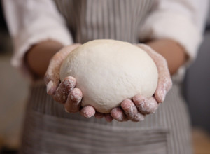 VIŠE NEMA ČEKANJA DA TESTO NADOĐE Jednostavan trik kako da skratite proces na 5 minuta, a uspeva svima