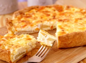 VRBOVAČKA PERA Najstarija pita Jugoslavije koju je svaka domaćica znala da napravi, a sada je zaboravljena