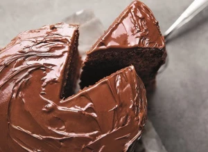 ČOKOLADNA TORTA OD 2 SASTOJKA Poslastica za sva vremena zbog koje će vam poći voda na usta
