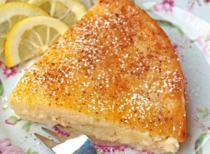 GALATOPITA Jeftina, a izdašna grčka poslastica od mleka koja osvaja od prvog zalogaja