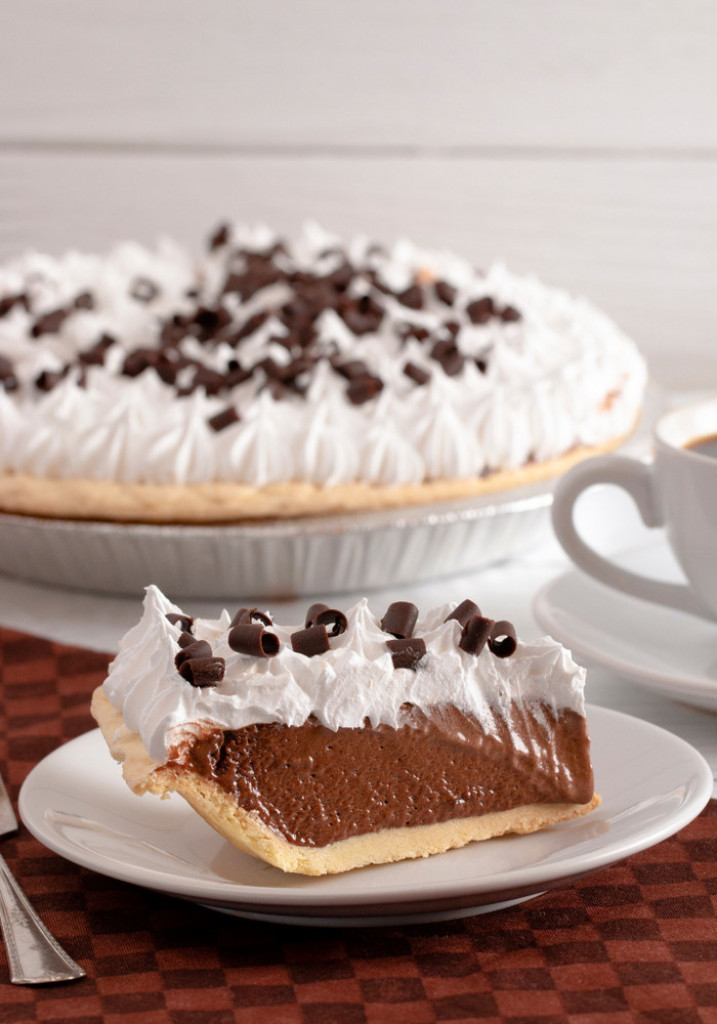 FRANCUSKA SVILENA PITA Američka poslastica nastala 50 ih od koje će vam poći voda na usta