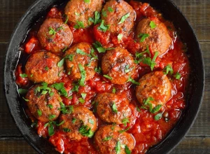 DODAJTE OVO U MLEVENO MESO Namirnica koja ne košta ni dinara, a ćufte će biti nikad lepše