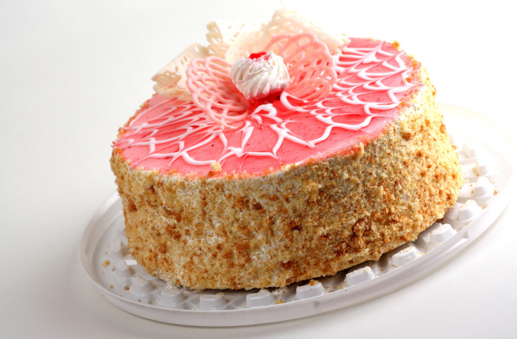 KILER TORTA Čarobna poslastica koja osvaja od prvog zalogaja, za sve važne događaje