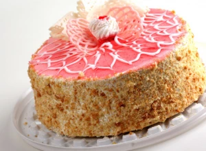KILER TORTA Čarobna poslastica koja osvaja od prvog zalogaja, za sve važne događaje