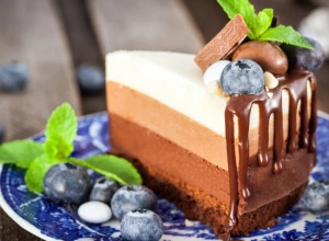 NESKAFE KOLAČ  Kremast i izdašan desert sa ukusom omiljenog napitka, za prave kafoljupce