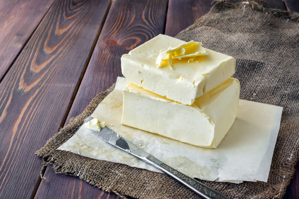 NEMOJTE DA BACATE OMOT OD MARGARINA Iskoristite ga na ovaj način, a nikad se ne biste setili