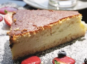 3 NAJBOLJE EVROPSKE TORTE Prave se lako, a bude sva čula, svaki zalogaj je raj za sladokusce